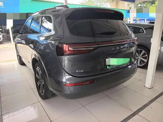 2025 Aito M7 I Рестайлинг, серый, 5977000 рублей, вид 3