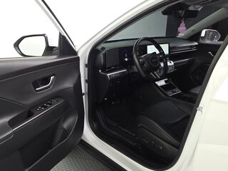 2023 Hyundai Kona II (SX2), белый, 2456000 рублей, вид 5