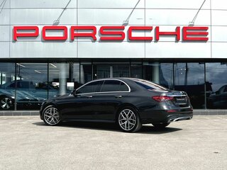 2020 Mercedes-Benz E-Класс 220 d V (W213, S213, C238) Рестайлинг, серый, 4650000 рублей, вид 3