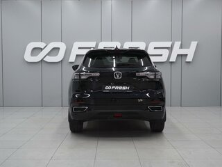 2023 Changan CS55 Plus II, чёрный, 1900000 рублей, вид 4