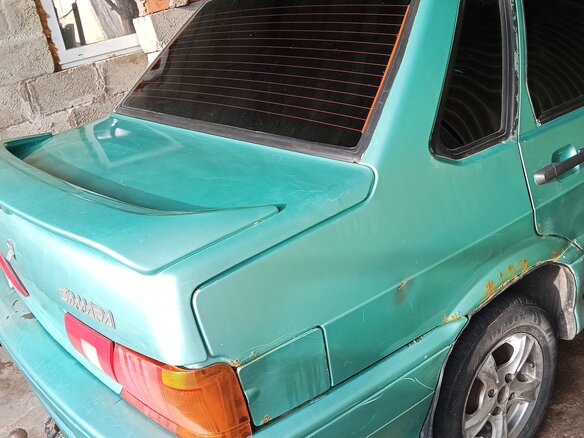 2003 Lada (ВАЗ) 2115, зелёный, 98000 рублей - вид 27