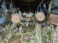 2012 Grunwald Прицеп самосвальный, серый, 488888 рублей - вид 8