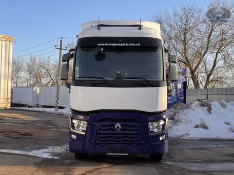 2019 Renault T-Series, белый, 6990000 рублей, вид 2