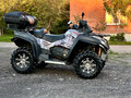 2014 CFMoto CF800-2 (X8), серый - вид 8