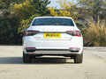 2025 Skoda Superb III Рестайлинг, белый, 2580005 рублей - вид 3