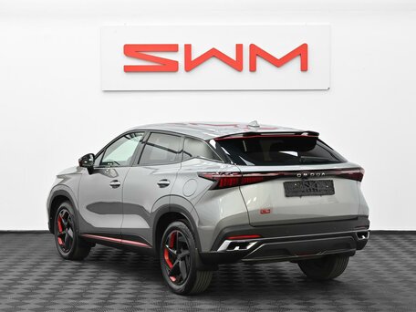 2023 Omoda C5 I, серый, 1295000 рублей, вид 4
