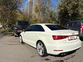 2014 Audi A3 III (8V), белый, 1450000 рублей - вид 4