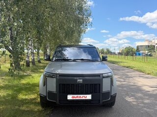 2024 Rox 01, серый, 5000000 рублей, вид 2