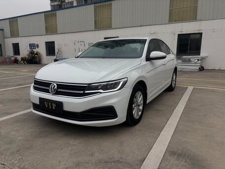 Volkswagen Bora IV (China Market) Рестайлинг
