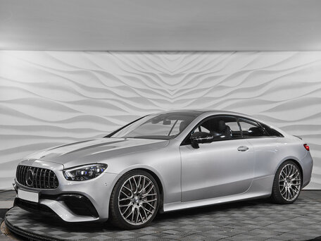 Mercedes-Benz E-Класс V (W213, S213, C238) Рестайлинг