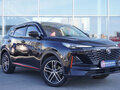 2024 Changan CS55 Plus II, чёрный, 2222000 рублей - вид 2