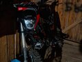 2024 Oxo Shadow, чёрный, 75000 рублей