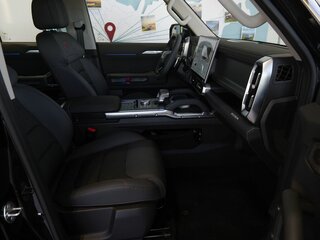 2026 Jetour T2, чёрный, 4449000 рублей, вид 4
