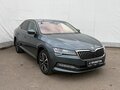 2020 Skoda Superb III Рестайлинг, серый, 2399000 рублей - вид 2