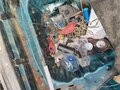 1990 Lada (ВАЗ) 2109, пурпурный, 149000 рублей - вид 9
