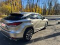 2020 Lexus RX 300 IV Рестайлинг, серый, 4300000 рублей - вид 11