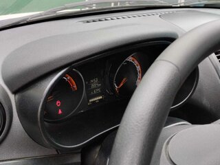 2023 Lada (ВАЗ) Granta Cross I Рестайлинг, белый, 1000000 рублей, вид 4
