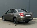 2024 Lada (ВАЗ) Granta I Рестайлинг, коричневый, 956000 рублей - вид 6