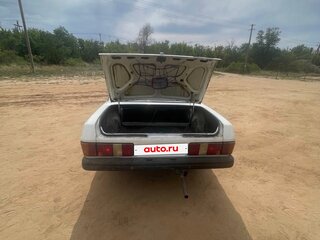 1994 ГАЗ 31029 «Волга», белый, 65000 рублей, вид 5