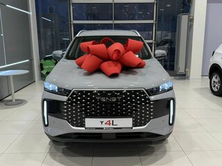2026 Tenet T4L, серый, 2479000 рублей, вид 4