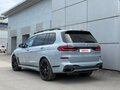 2023 BMW X7 M60i I (G07) Рестайлинг, серый, 17000000 рублей - вид 5