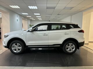 2026 Belgee X70 I Рестайлинг, белый, 2609990 рублей, вид 4