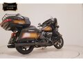 2024 Harley-Davidson Ultra Limited, коричневый - вид 4