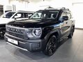 2026 Haval H3 I Рестайлинг, чёрный