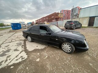 1996 Mercedes-Benz E-Класс 280 II (W210, S210), серый, 199999 рублей, вид 5