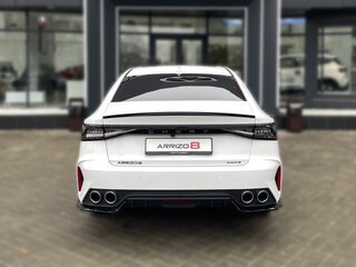 2025 Chery Arrizo 8, белый, 3275000 рублей, вид 5