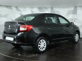 2016 Renault Logan II, чёрный, 765000 рублей - вид 4