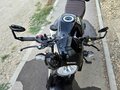 2020 Suzuki SV 650, чёрный, 800000 рублей - вид 4