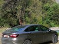 2024 Lada (ВАЗ) Aura, коричневый, 1700000 рублей - вид 5