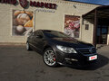 2011 Volkswagen Passat CC I, коричневый, 1350000 рублей - вид 9