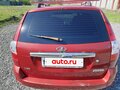 2010 Lada (ВАЗ) Priora I, красный, 320000 рублей - вид 3
