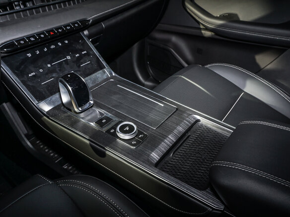 2023 Chery Tiggo 7 Pro Max I, чёрный, 2200000 рублей - вид 9