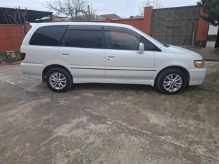 1999 Nissan Bassara, белый, 680000 рублей, вид 3