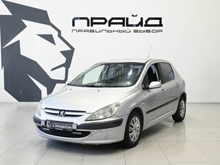 Peugeot 307 I