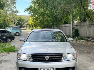 1999 Nissan Gloria XI (Y34), серый, 450000 рублей, вид 1