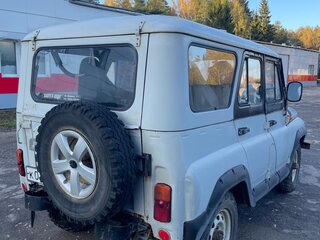 2002 УАЗ 315142, белый, 285000 рублей, вид 5