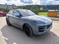 2024 Porsche Cayenne Coupé III Рестайлинг, чёрный, 14500000 рублей