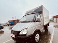 2011 ГАЗ ГАЗель (3302), серебристый, 565000 рублей - вид 1