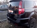2013 Great Wall Hover H3 I, чёрный, 450000 рублей - вид 7