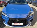 2023 Lexus RX 350 V, синий, 7777777 рублей - вид 2