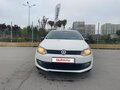 2010 Volkswagen Polo V, белый, 500000 рублей - вид 3