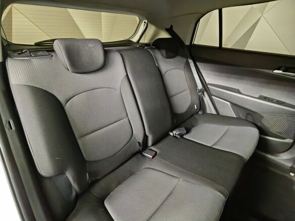 2019 Hyundai Creta I, серый, 1673000 рублей - вид 16