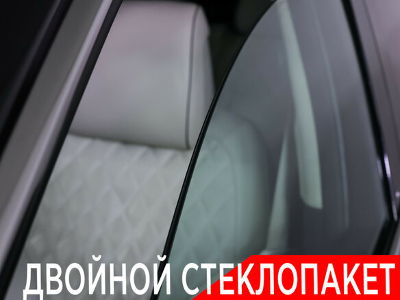 2021 Genesis GV80 I, чёрный, 5329000 рублей - вид 27