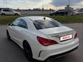 2015 Mercedes-Benz CLA 200 I (C117, X117), белый, 1680000 рублей - вид 6