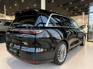 2026 Wey V9X, чёрный, 9699000 рублей, вид 5