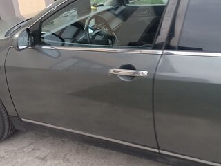 2006 Nissan Teana I (J31) Рестайлинг, серый, 520000 рублей, вид 3